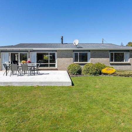 Kepler Retreat - Te Anau Holiday Home מראה חיצוני תמונה