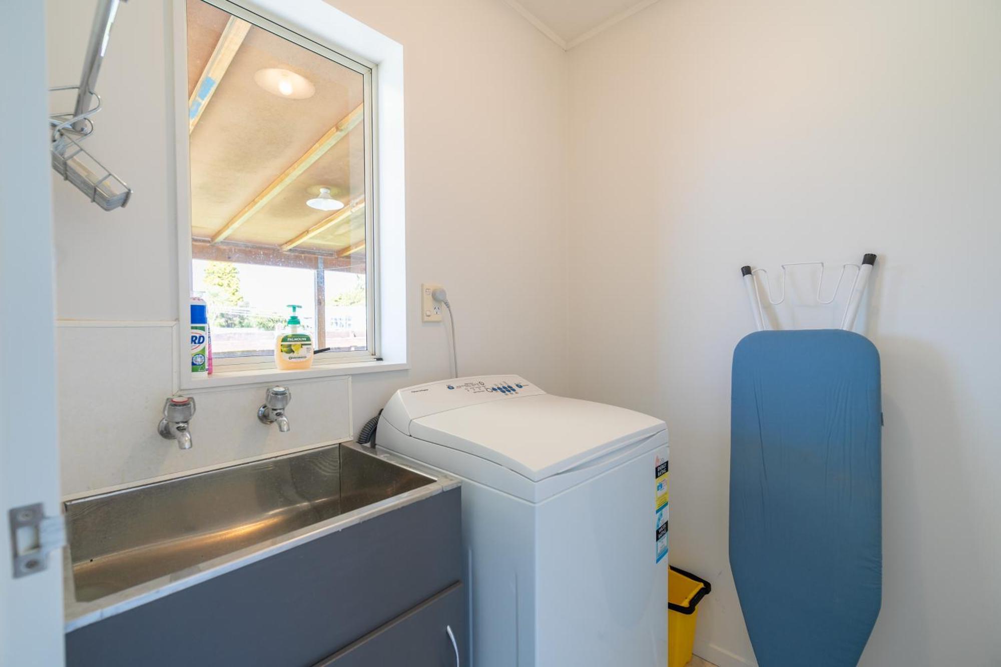 Kepler Retreat - Te Anau Holiday Home מראה חיצוני תמונה