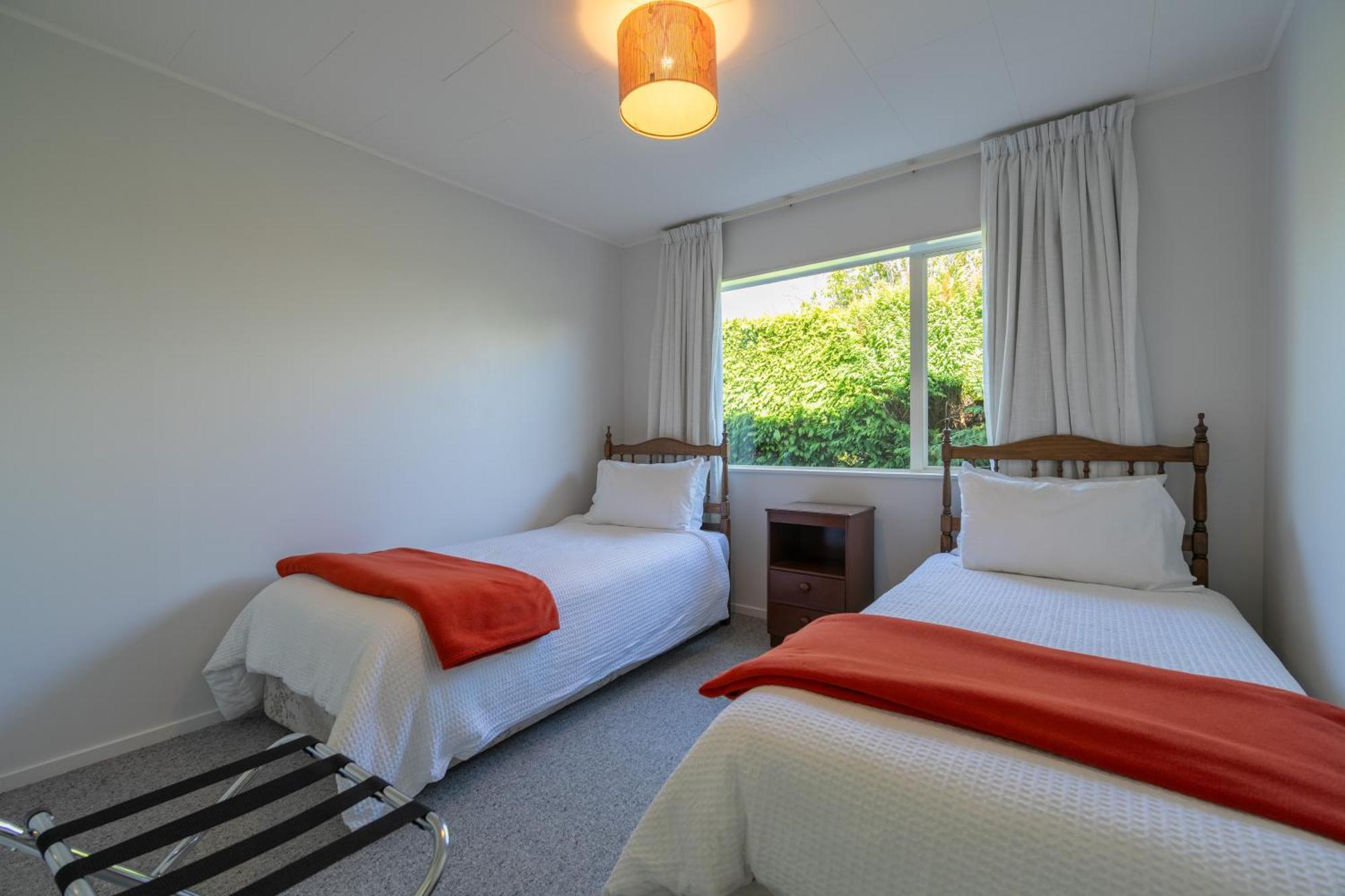 Kepler Retreat - Te Anau Holiday Home מראה חיצוני תמונה