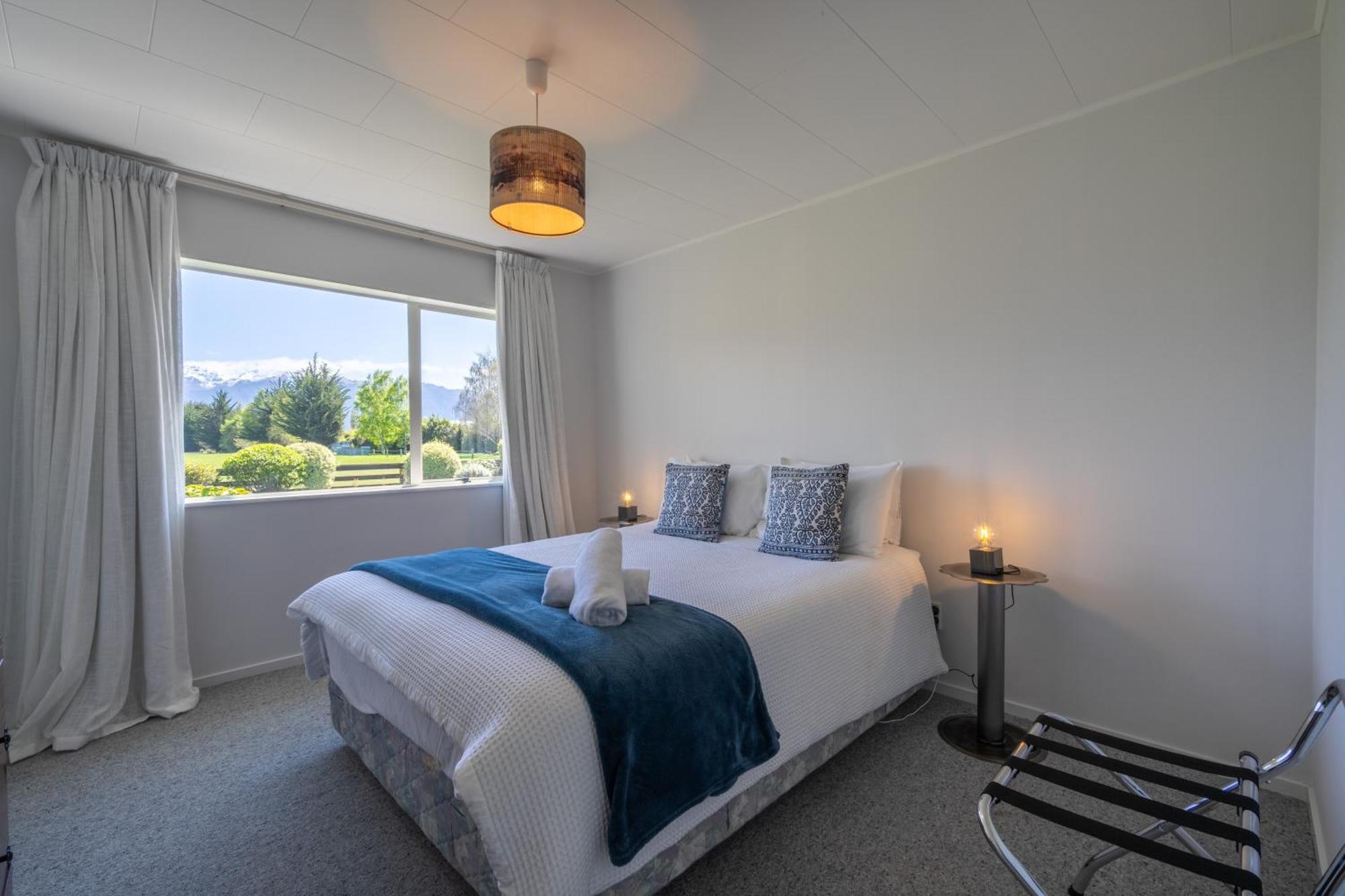 Kepler Retreat - Te Anau Holiday Home מראה חיצוני תמונה
