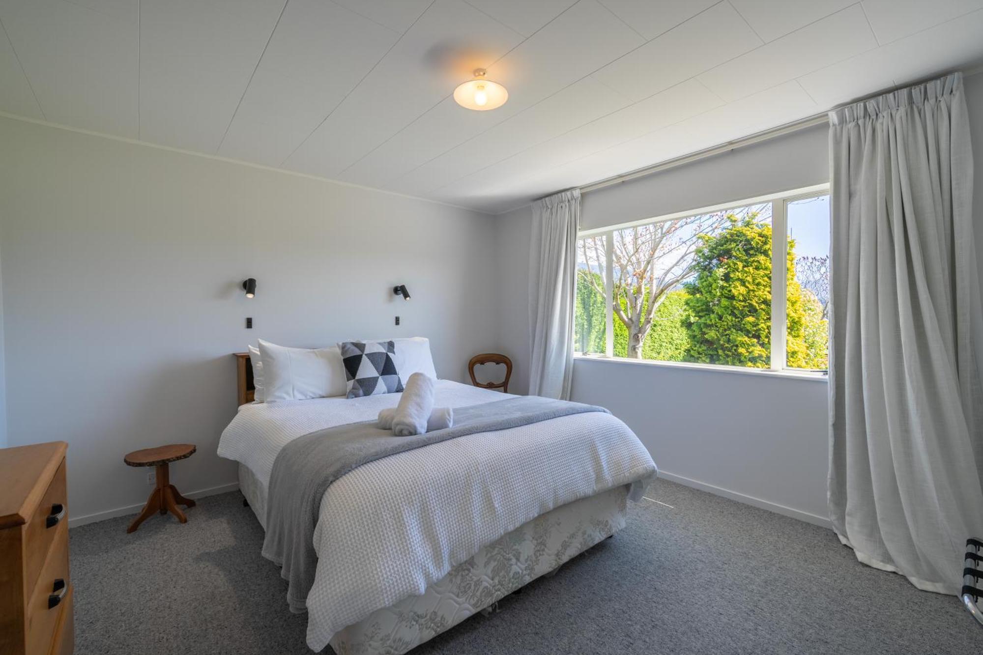 Kepler Retreat - Te Anau Holiday Home מראה חיצוני תמונה